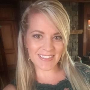 Meet your Posher, Jamie